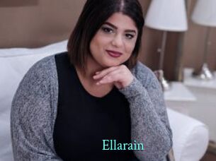 Ellarain