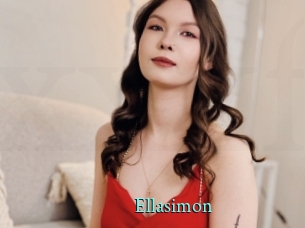 Ellasimon