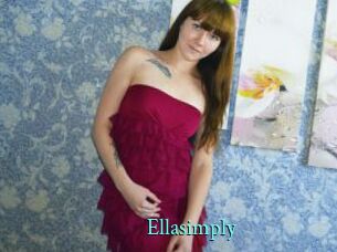 Ellasimply