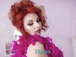 Ellasinn