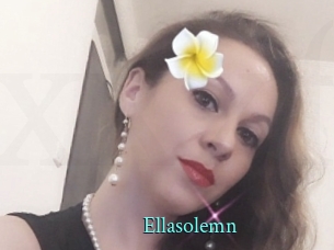 Ellasolemn