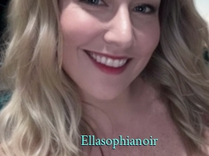 ellasophianoir xxx Fantasy Land