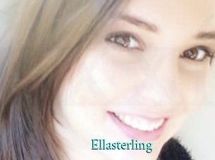 Ellasterling