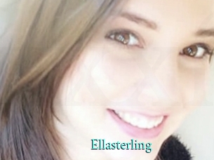 Ellasterling