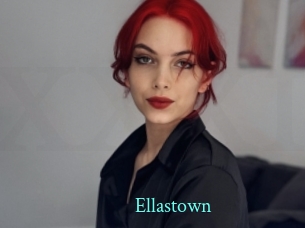 Ellastown