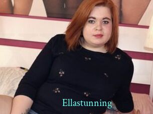 Ellastunning