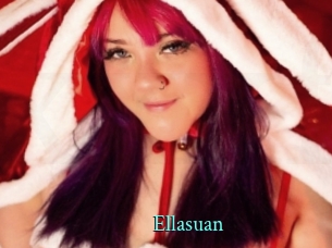 Ellasuan
