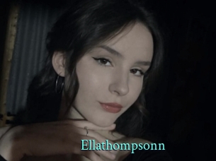 Ellathompsonn