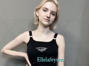 Ellelafeyson