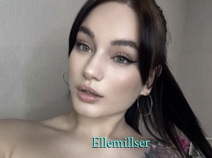 ellemillser xxx Fantasy Land
