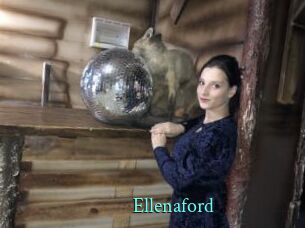 ellenaford xxx Fantasy Land