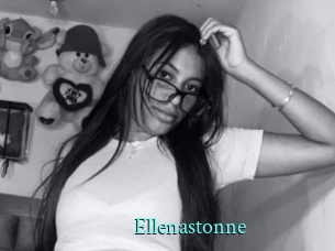 Ellenastonne