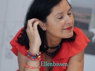 Ellenbissen