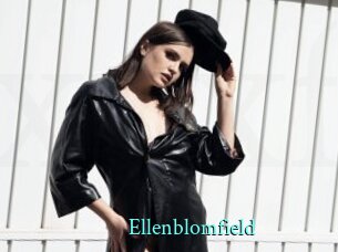 Ellenblomfield