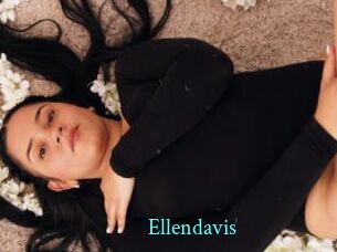 Ellendavis