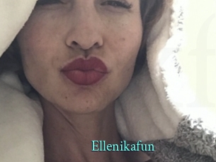 Ellenikafun