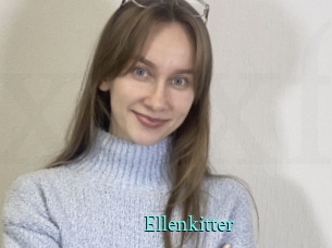 Ellenkitter