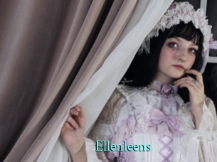 Ellenleens