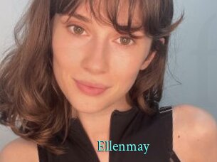 ellenmay xxx Fantasy Land