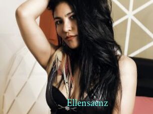 ellensaenz xxx Fantasy Land