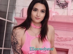 Ellenwebster