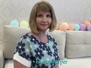 Ellesonharper