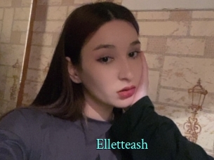 Elletteash