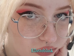 Elletteblink