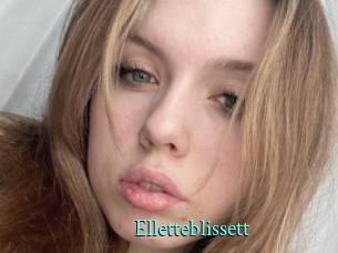 Elletteblissett