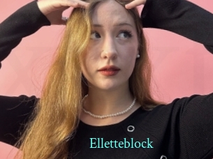 Elletteblock
