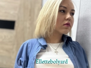 Ellettebolyard