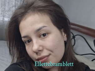 Ellettebramblett