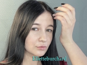 elletteburchard xxx Fantasy Land