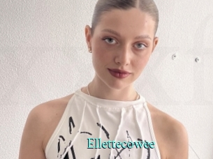 Ellettecowee