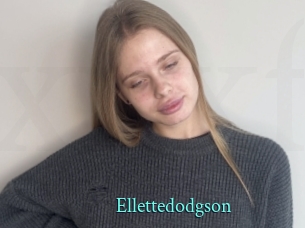 Ellettedodgson