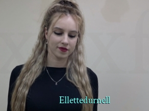 Ellettedurnell