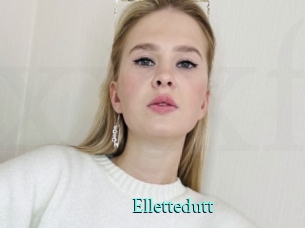 Ellettedutt