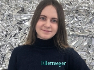 Elletteeger