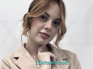 Elletteellender