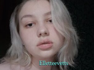 Elletteevetts