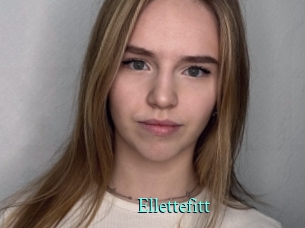 ellettefitt xxx Fantasy Land