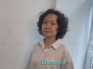 Ellettegaff