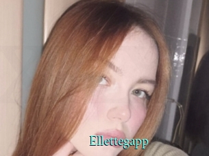 Ellettegapp