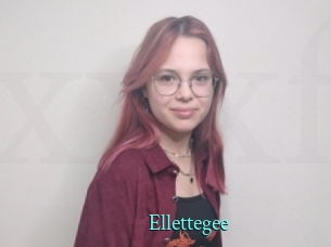 Ellettegee
