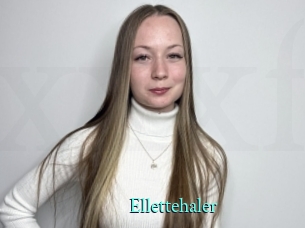 Ellettehaler