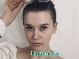 ellettehandley xxx Fantasy Land