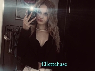 Ellettehase