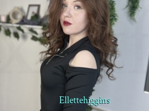 Ellettehiggins