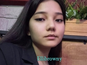 Ellibrowny