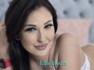 Ellie_bloom